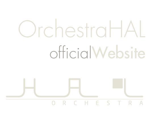 東京都の市民オーケストラ「Orchestra HAL」公式ウェブサイト
